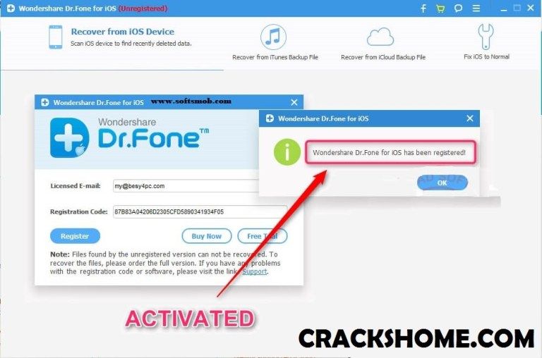 Download dr fone for windows